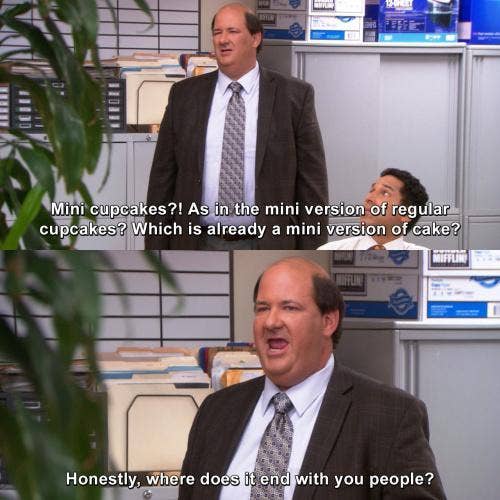 The Office quotes