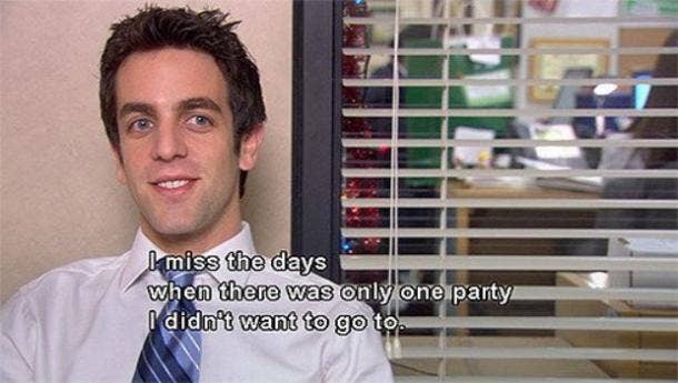 88 Best The Office Quotes With Meme Images Yourtango