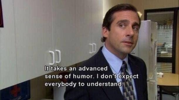 The Office quotes