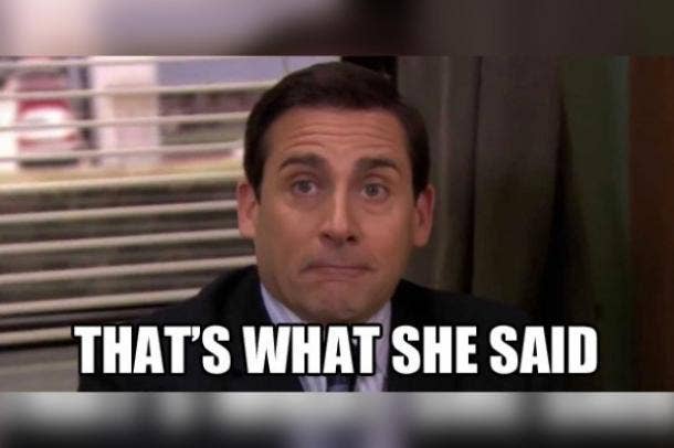 The Office quotes