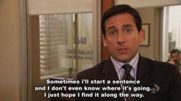 The Office quotes