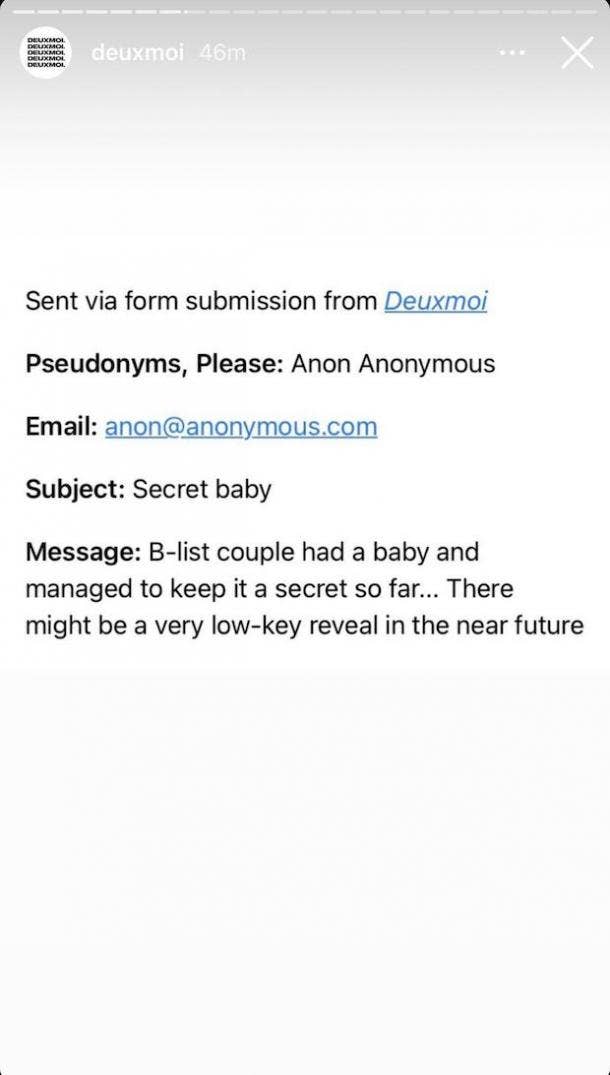 Did Olivia Munn And John Mulaney Have Their Baby - 99