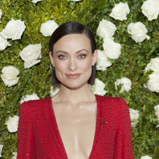 olivia wilde uses a stage name