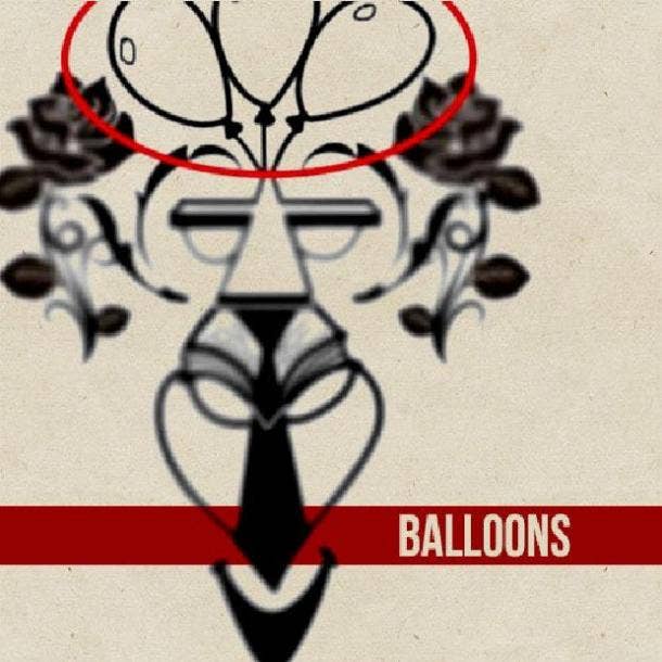  balloon