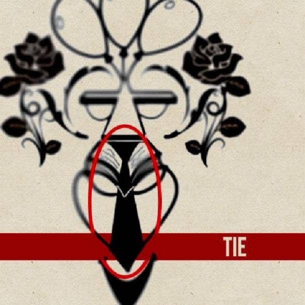  tie