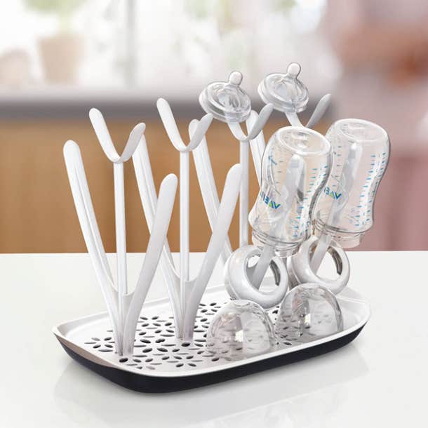 Philips Avent Bottle Drying Rack