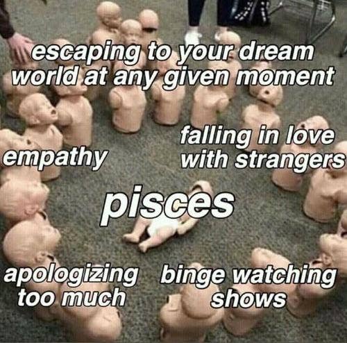 Best Pisces Memes