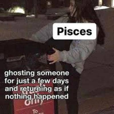 Best Pisces Memes