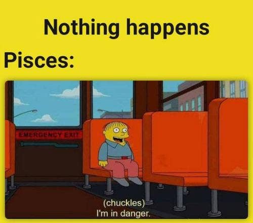 Best Pisces Memes