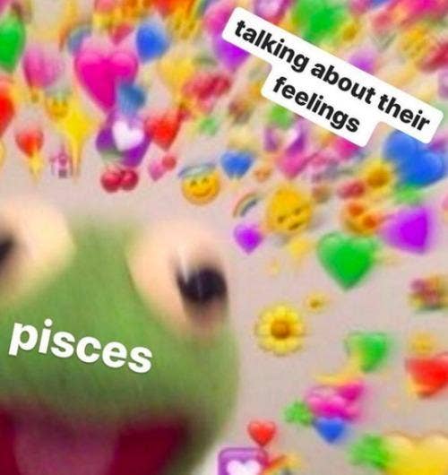 Best Pisces Memes