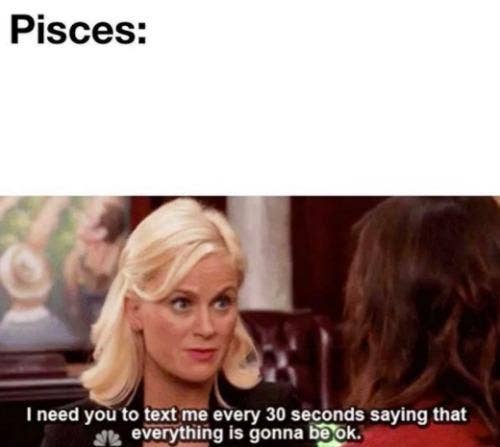 Best Pisces Memes