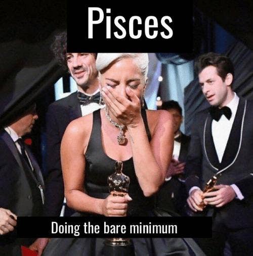 Best Pisces Memes