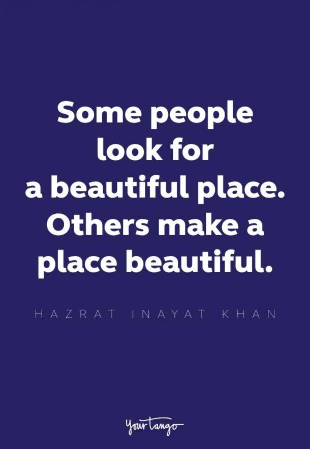 hazrat inayat khan quote