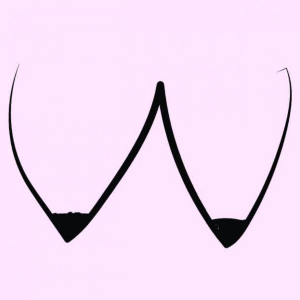 8 Different Types Of Nipples And How To Know Which Kind You Have - 67