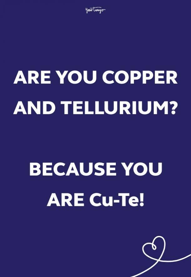 love puns