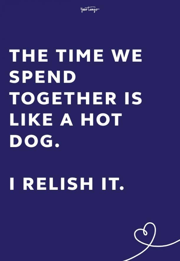 love puns