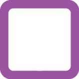 snapchat viewed purple box