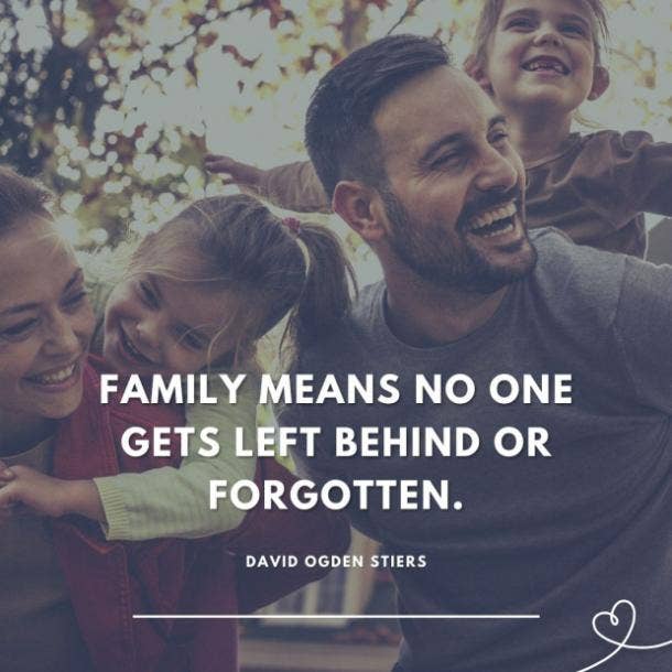 David Ogden Stiers cherish family quotes