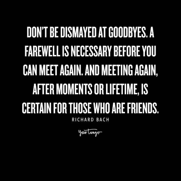 quotes about losing friends