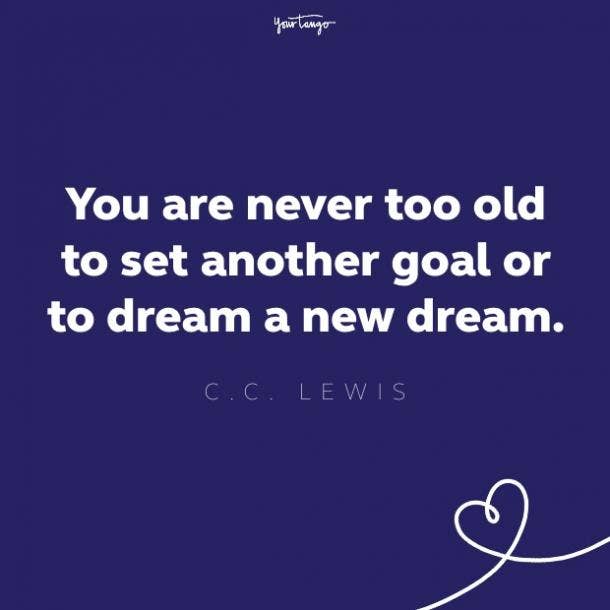 cc lewis quote