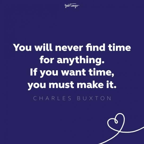 quotes about time