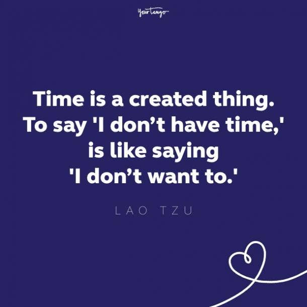 quotes about time