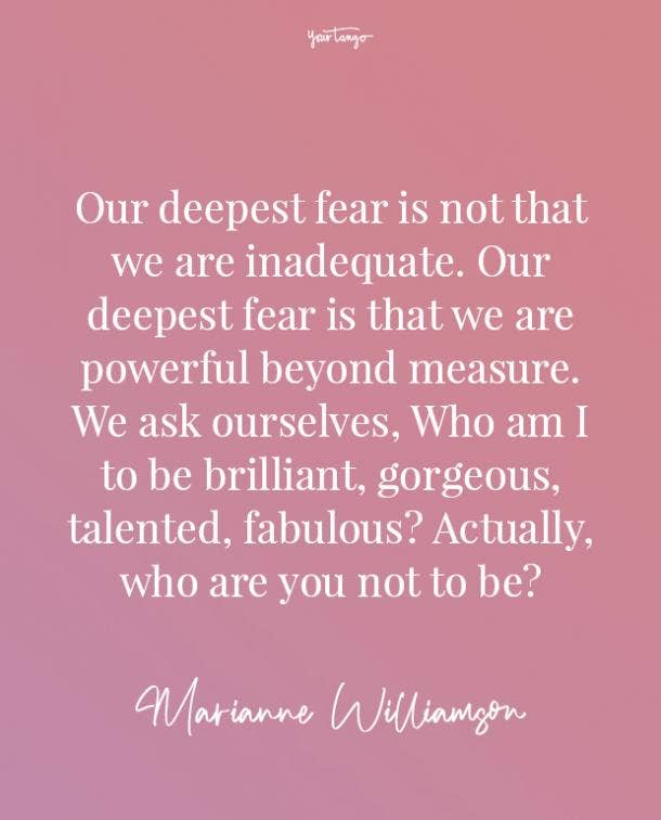 marianne williamson feeling beautiful quotes