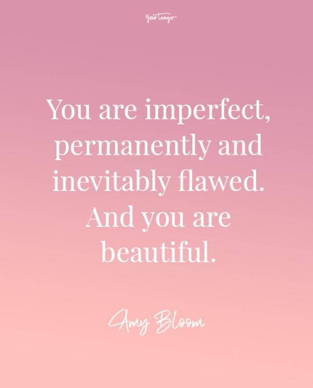 14 Feeling Beautiful Quotes To Make You Feel SO Gorgeous, Kelly Covert