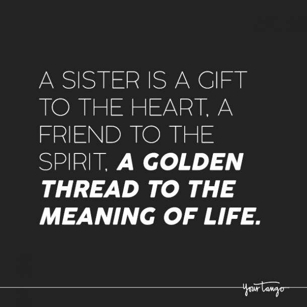 quotes about siblings