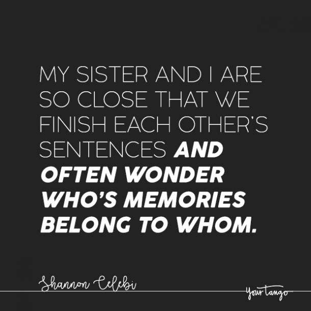 quotes about siblings