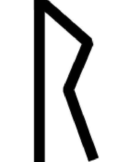 raidho rune