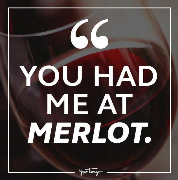 Red Wine Quotes