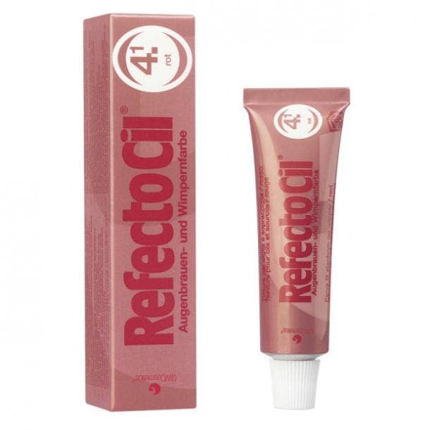 RefectoCil Eyelash & Eyebrow Tint