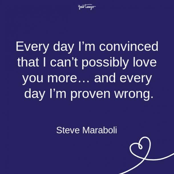 Steve Maraboli relationship quote