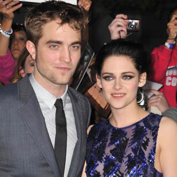 7 Celebrity Relationships That Were Allegedly Faked For Publicity - 36