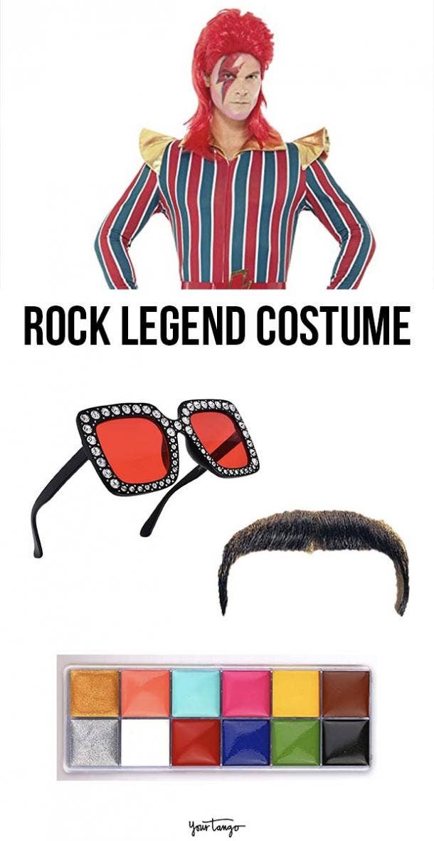 75 Best Last Minute Halloween Costumes For Procrastinators In 2021 - 2