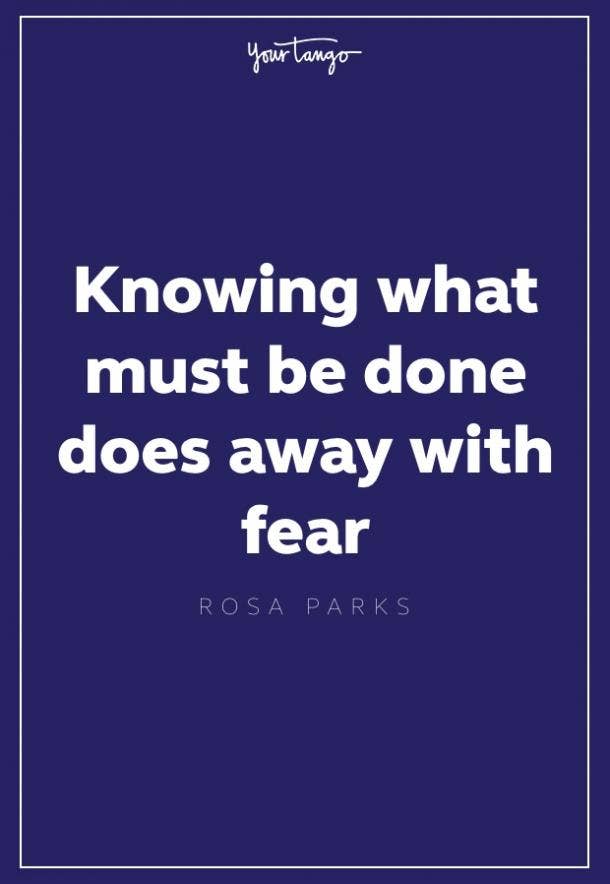 rosa parks quote