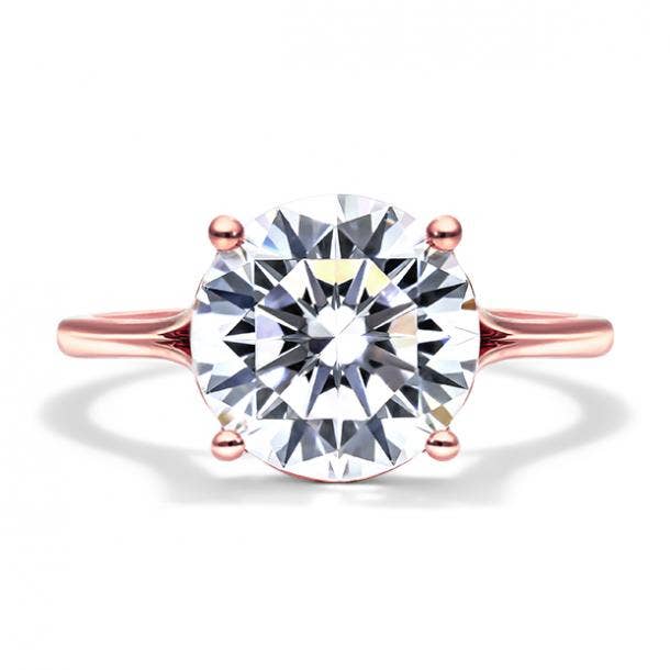How To Buy An Engagement Ring That Will Make Her Say Yes - 3