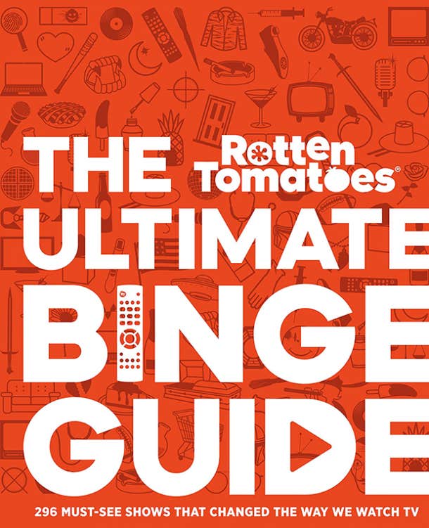  The Ultimate Binge Guide