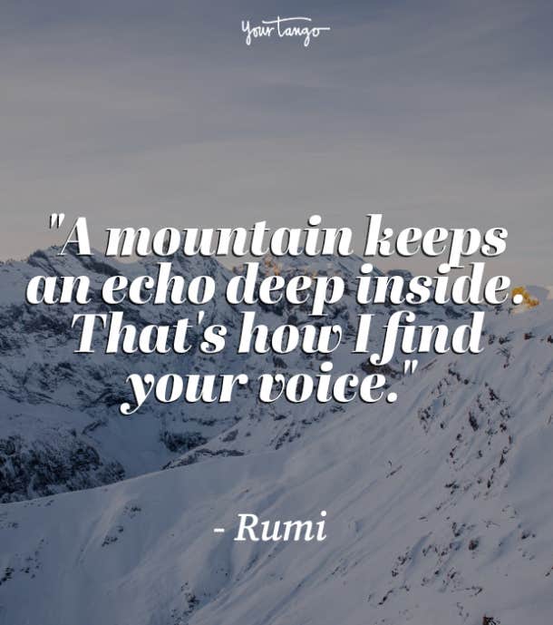 rumi quotes