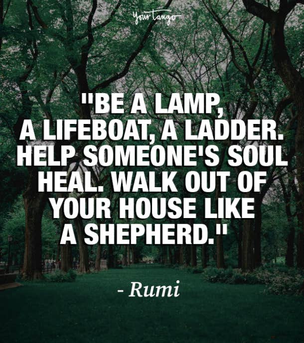 rumi quotes