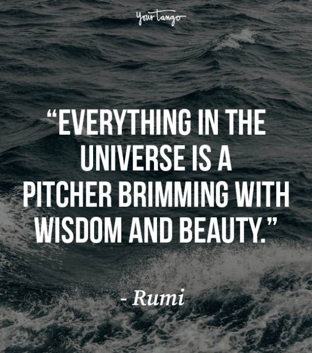 rumi quotes