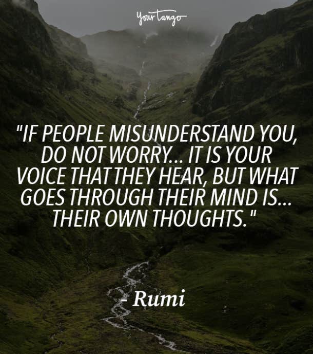 rumi quotes