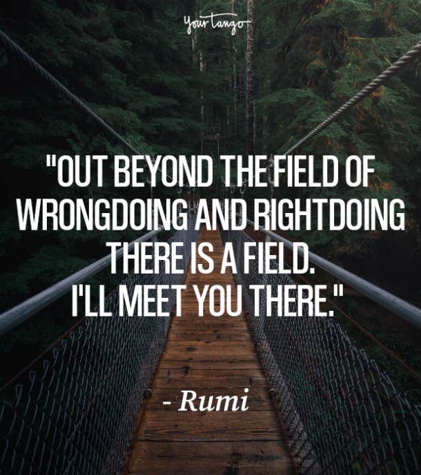 rumi quotes