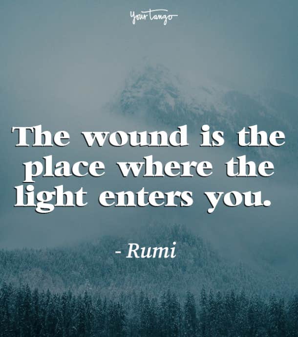 rumi quotes