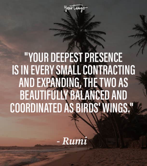 rumi quotes