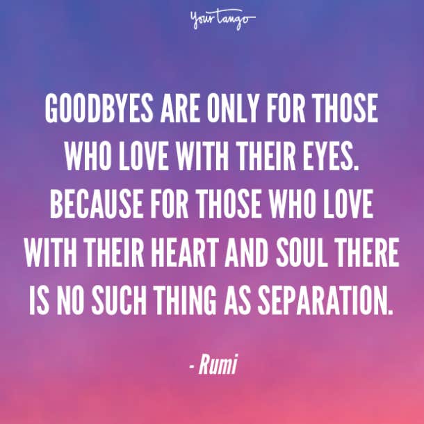 300+ Inspirational Rumi Quotes About Love, Life & Happiness | Yourtango