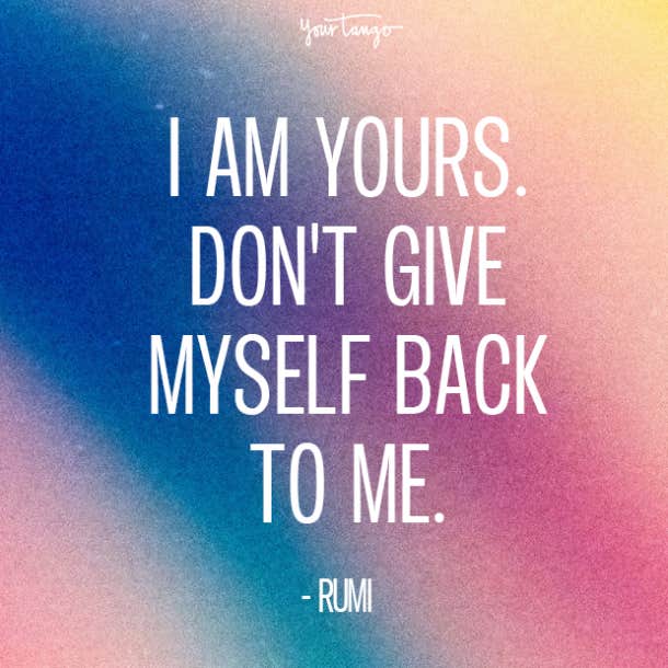 rumi quotes