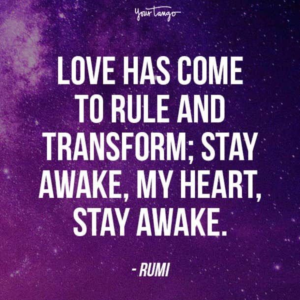 rumi quotes