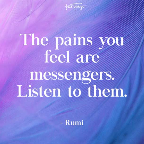 rumi quotes